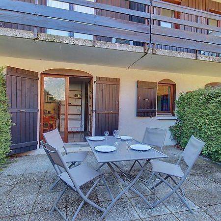 Appartement Montriond - Proche Morzine - Proche Pistes De Ski - Oree De Morzine 6C المظهر الخارجي الصورة