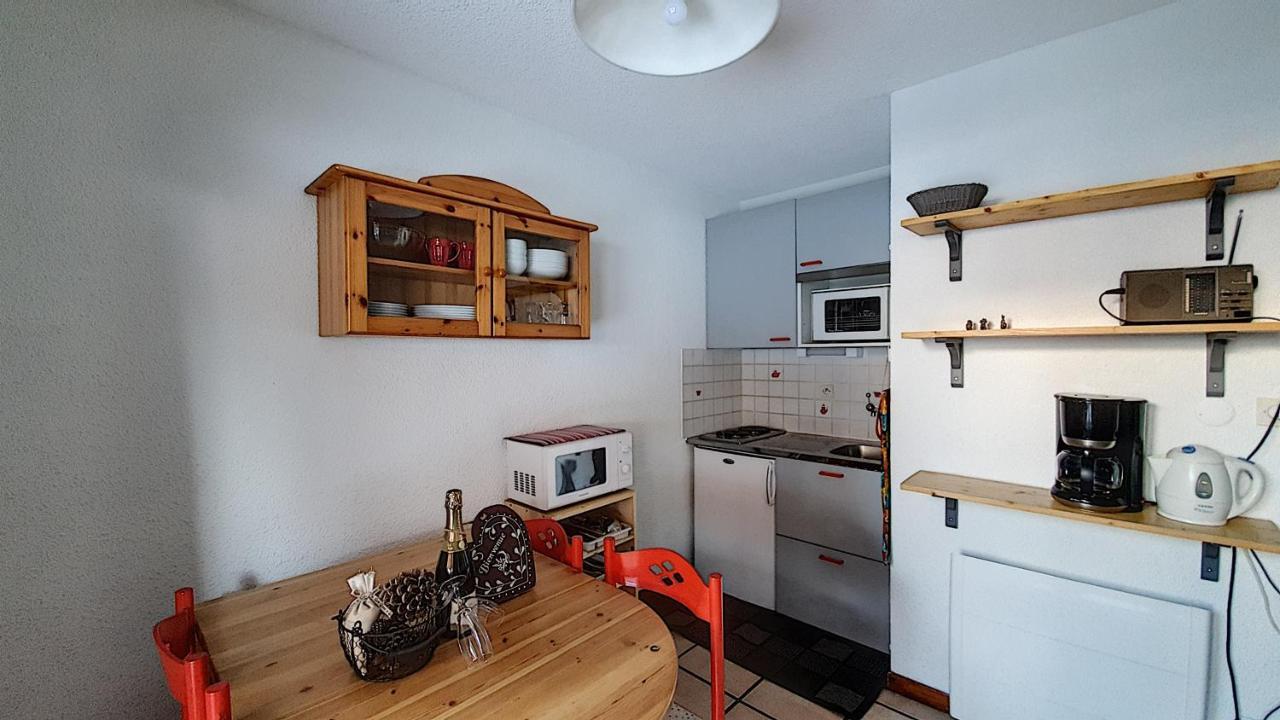 Appartement Montriond - Proche Morzine - Proche Pistes De Ski - Oree De Morzine 6C المظهر الخارجي الصورة
