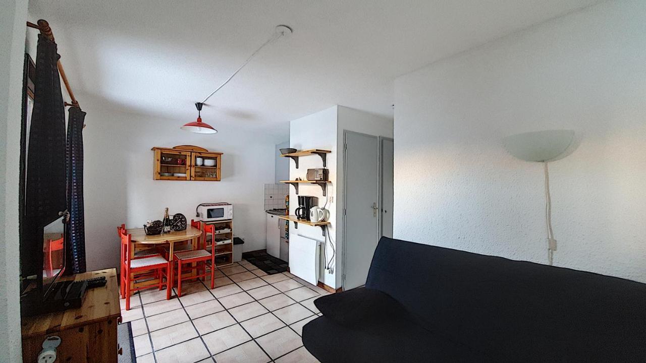 Appartement Montriond - Proche Morzine - Proche Pistes De Ski - Oree De Morzine 6C المظهر الخارجي الصورة