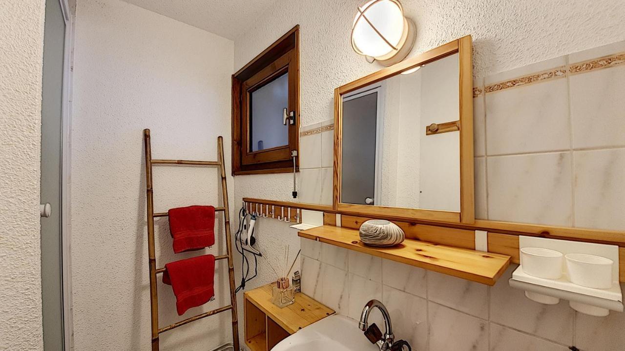 Appartement Montriond - Proche Morzine - Proche Pistes De Ski - Oree De Morzine 6C المظهر الخارجي الصورة